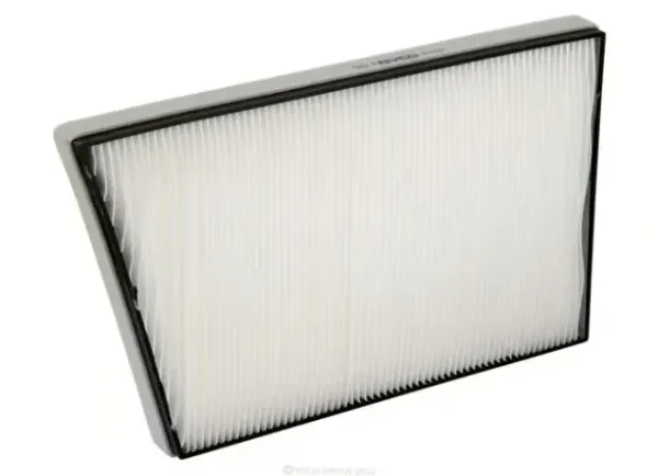 RCA153P.webp Ryco Cabin Filter for Mercedes-Benz C-Class, Mercedes-Benz CLC-Class, Mercedes-Benz CLK & More