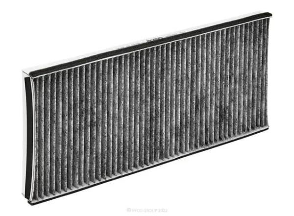 Ryco Activated Carbon Cabin Filter for Mercedes-Benz Sprinter, Mercedes-Benz Vito, Volkswagen LT