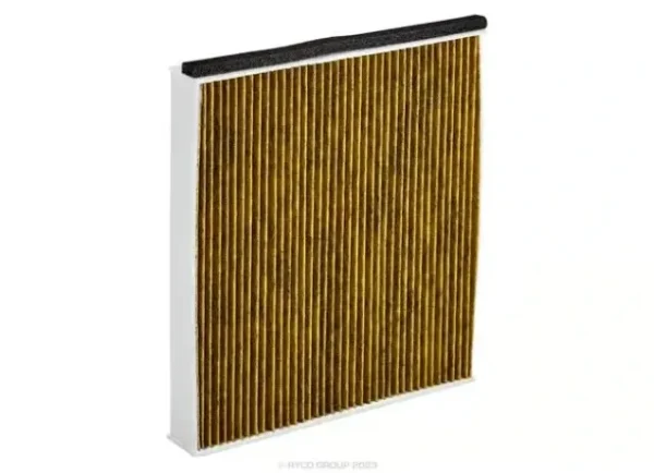 Ryco High Filtration Cabin Filter for Land Rover Discovery, Land Rover Ranger Rover Velar, Toyota Hilux & More