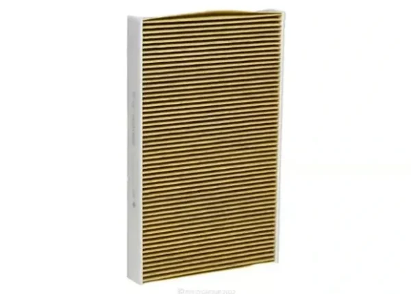 Ryco High Filtration Cabin Filter for Citroen C2, Citroen C3, Citroen C3 Picasso & More