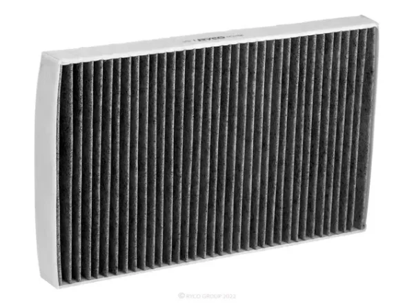 Ryco Cabin Filter for Audi A6, Mercedes-Benz Sprinter, Mercedes-Benz Vito