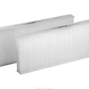 Ryco Cabin Filter for Nissan Navara, Nissan NP300 PICKUP, Nissan Pathfinder & More