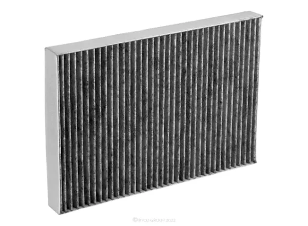 Ryco Activated Carbon Cabin Filter for Chrysler 300C