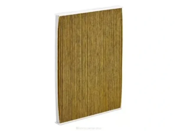 Ryco High Filtration Cabin Filter for Nissan X-Trail, Nissan Qashqai, Nissan Qashqai +2