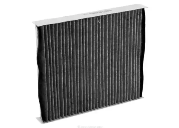 Ryco Activated Carbon Cabin Filter for Audi A1, Audi A2, Mercedes-Benz G-Class & More