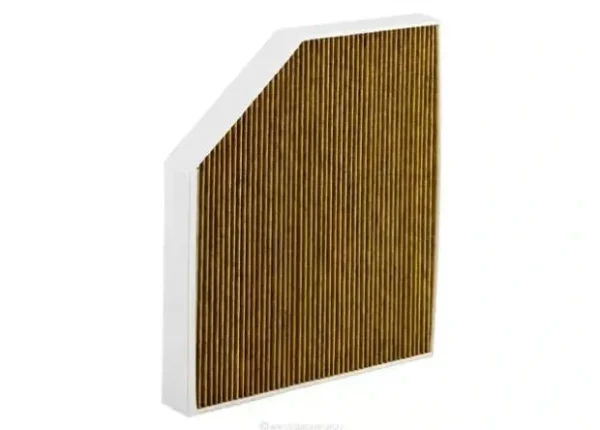 Ryco High Filtration Cabin Filter for Audi A4, Audi A5, Audi Q5 & More