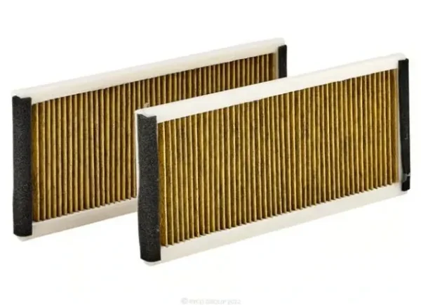 RCA193M.webp Ryco High Filtration Cabin Filter for Mazda MPV, Mazda RX8, Subaru Forester