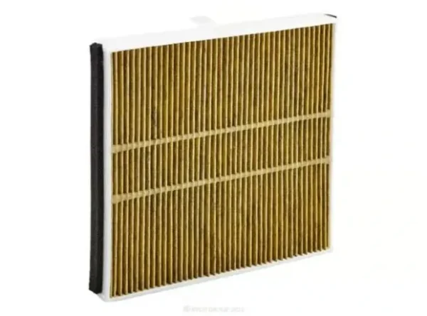 Ryco High Filtration Cabin Filter for BMW 6 Series, Subaru Forester