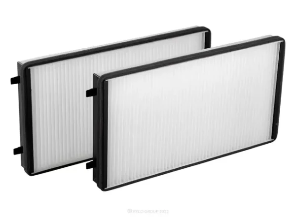 RCA197P.webp Ryco Cabin Filter for BMW 7 Series