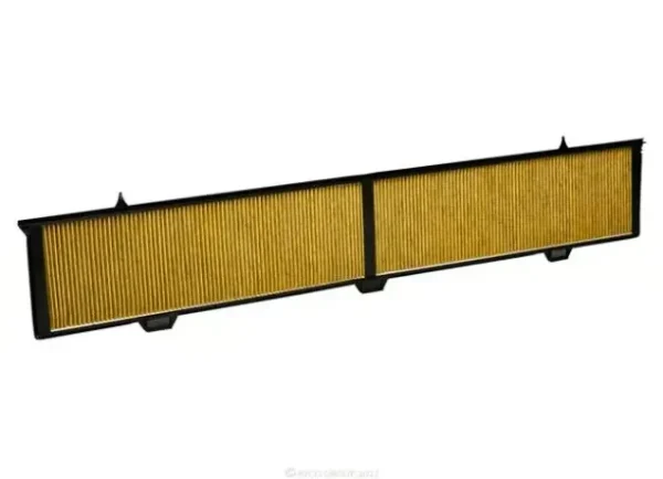 Ryco Cabin Filter for Abarth 124 Spider, BMW 1 Series, BMW 3 Series & More
