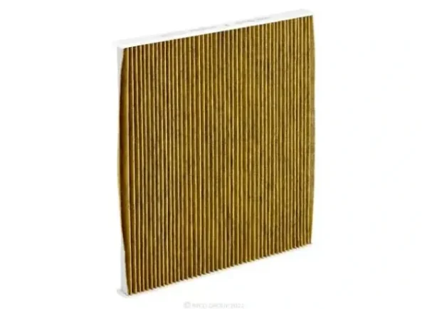Ryco High Filtration Cabin Filter for Hyundai Grand Santa Fă‰, Hyundai Grandeur, Hyundai Santa Fă‰ & More