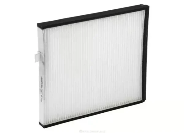 Ryco Cabin Filter for Chevrolet Aveo, Daewoo Kalos, Opel / Vauxhall Agila & More
