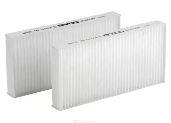 RCA212P.webp Ryco Cabin Filter for Dodge Nitro, Jeep Cherokee