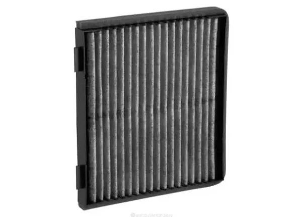 Ryco Activated Carbon Cabin Filter for Saab 09.maj, Volvo S40, Volvo V40