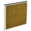 Ryco Filter Service Kit with Cabin Filter for Ford Everest UA, Ranger PX (P4AT & P5AT engines)