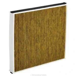 Ryco High Filtration Cabin Filter for Ford Ranger, Ford Everest, Lexus GS & More