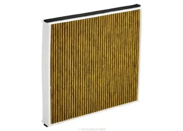 Ryco Filter Service Kit with Cabin Filter for Ford Everest UA, Ranger PX (P4AT & P5AT engines)