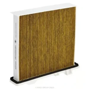 Ryco High Filtration Cabin Filter for Mitsubishi Pajero & Shogun, Mitsubishi Shogun Sport, Mitsubishi Pajero Pinin & More