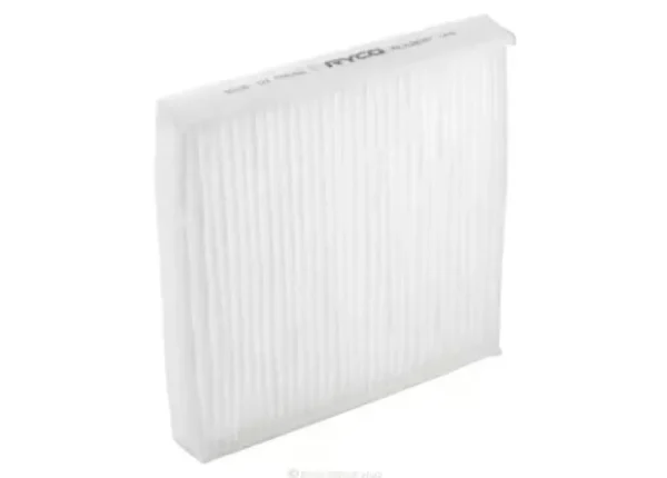 Ryco Cabin Filter for Daihatsu Terios, Honda City, Honda Jazz & More – Length : 183 mm, Width : 179 mm