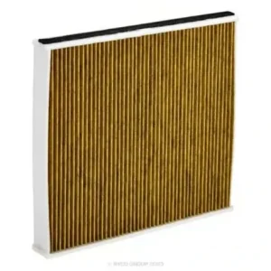 Ryco High Filtration Cabin Filter for Audi A3, Audi Q2, Audi Q3 & More