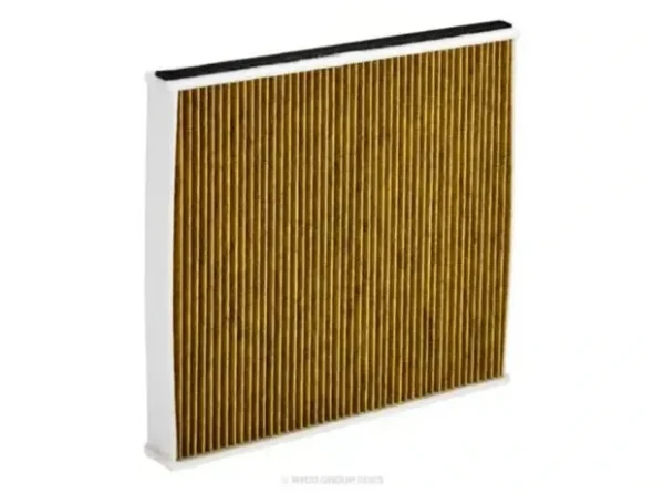 Ryco High Filtration Cabin Filter for Audi A3, Audi Q2, Audi Q3 & More