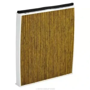 RCA333M.webp Ryco High Filtration Cabin Filter for Toyota Hilux, Jaguar XE, Lexus ES & More