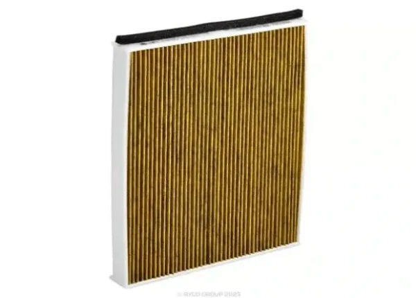 Ryco High Filtration Cabin Filter for Toyota Hilux, Jaguar XE, Lexus ES & More