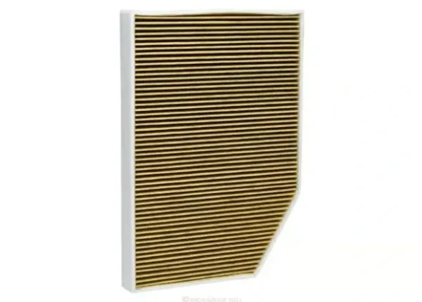 Ryco High Filtration Cabin Filter for Alpina XD3, BMW 2 Series, BMW 3 Series & More