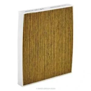Ryco High Filtration Cabin Filter for Isuzu D-Max, Mazda BT-50