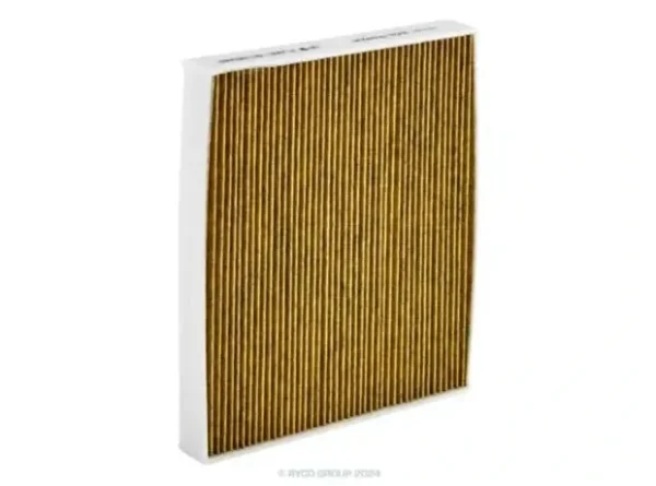 Ryco High Filtration Cabin Filter for Isuzu D-Max, Mazda BT-50