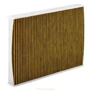 Ryco High Filtration Cabin Filter for Toyota Land Cruiser, Lexus LS, Lexus LX & More