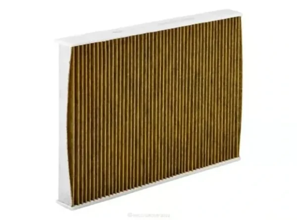Ryco High Filtration Cabin Filter for Toyota Land Cruiser, Lexus LS, Lexus LX & More
