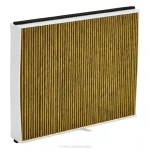 RCA460M.webp Ryco High Filtration Cabin Filter for Ford Ranger, Ford (USA) Ford Ranger, Volkswagen Amarok & More