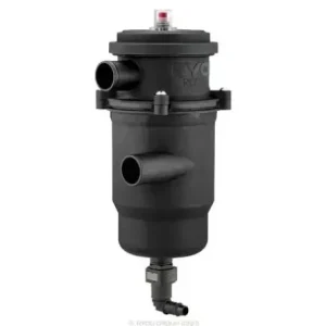 Ryco Universal Crankcase Catch Can for Ford Ranger, Isuzu D-Max, Land Rover Defender & More