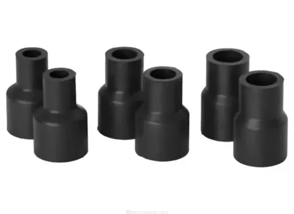 RFA220.webp Ryco Universal hose reducer for Catchcan ports for Ford Ranger, Isuzu D-Max, Land Rover Defender & More