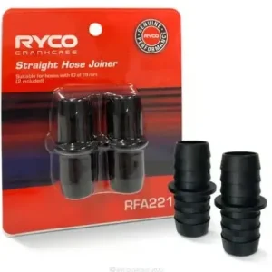 Ryco Crankcase Catch Can for Ford Ranger, Isuzu D-Max, Land Rover Defender & More