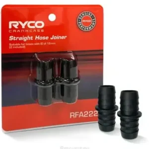 Ryco Crankcase Catch Can for Ford Ranger, Isuzu D-Max, Land Rover Defender & More