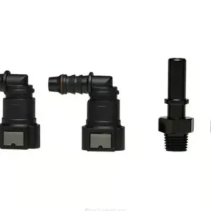 RFA225.webp Ryco Universal - 9.89 quick connector set for Ford Ranger, Isuzu D-Max, Land Rover Defender & More