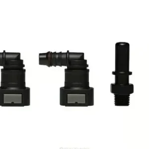 Ryco 11.8 Quick Connector Set - Twin Pack for Ford Ranger, Isuzu D-Max, Land Rover Defender & More