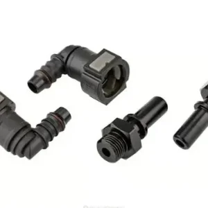 RFA232.webp Ryco Accessory 11.8 Quick Connector Set M16 Twin Pack - For fuel injection hose for Ford Ranger, Isuzu D-Max, Land Rover Defender & More