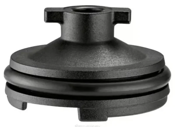 Ryco Sump Plug for BMW 3 Series, Citroen C4, Ford Kuga & More