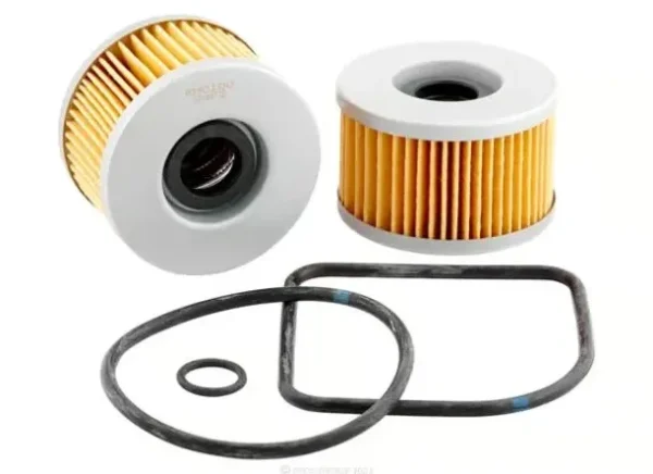 Ryco Oil Filter for Honda CB, Honda CM, Honda CX & More