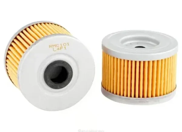 Ryco Oil Filter for Honda FMX, Honda FX, Honda NX & More