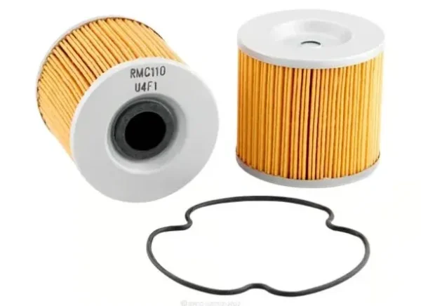 Ryco Oil Filter for Suzuki GS – Inside Diameter Top 19.50 mm, Outside Diameter Top 72.00 mm