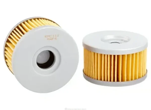 Ryco Oil Filter for Suzuki DR, Suzuki LS, Suzuki XF