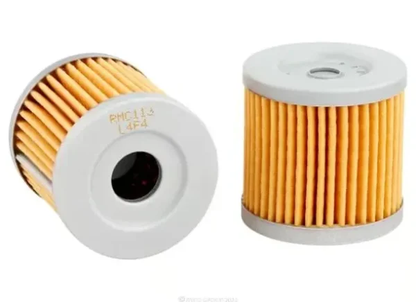 RMC113.webp Ryco Oil Filter for Suzuki DR