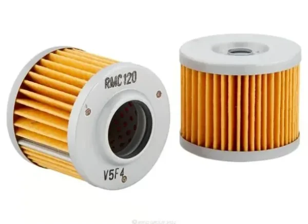 Ryco Oil Filter for BMW F, BMW G