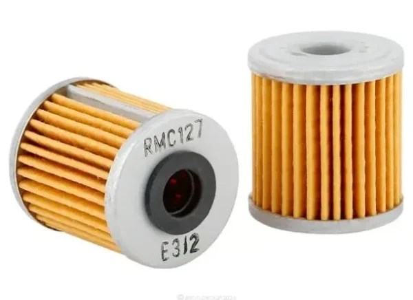 Ryco Oil Filter for Suzuki RM-Z