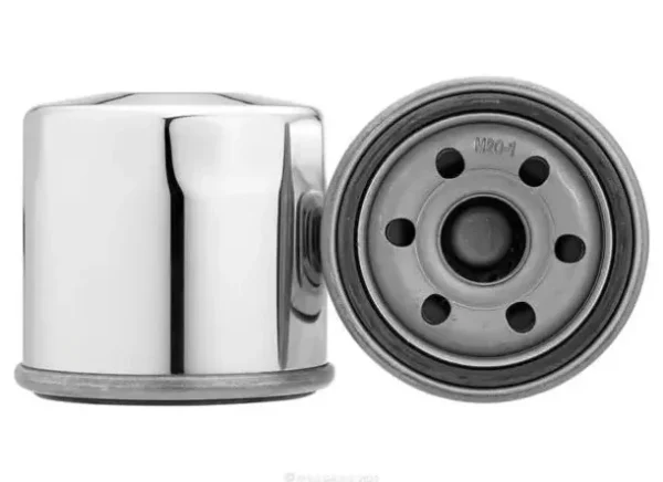 RMZ102C.webp Ryco Motorcycle Oil Filter for Suzuki SV – Height Overall 66.50 mm, Diameter 68.00 mm