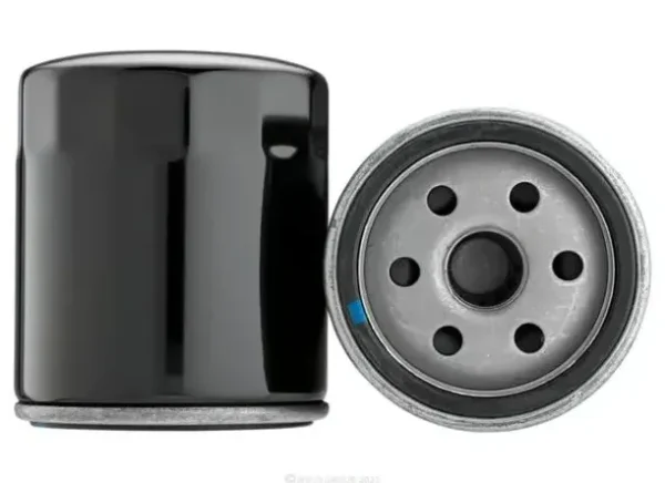 Ryco Motorcycle Oil Filter for Austin 1000-Series MK, Austin Allegro, Austin MAXI & More – Height Overall 90.00 mm, Diameter 75.50 mm